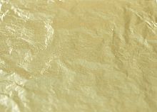 Сусальное золото Зеленое темное 1,25г., Noris, Евро стандарт (80мм), 16,7к, 25л.
