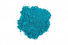Кобальт сине-бирюзовый светлый 10 гр., Искусственный пигмент, Kremer