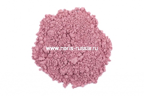 Розовый 10 гр., Натуральный пигмент, Kremer