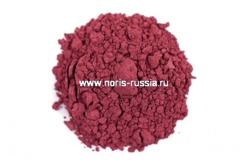 Розовый тёмный 10 гр., Натуральный пигмент, Kremer